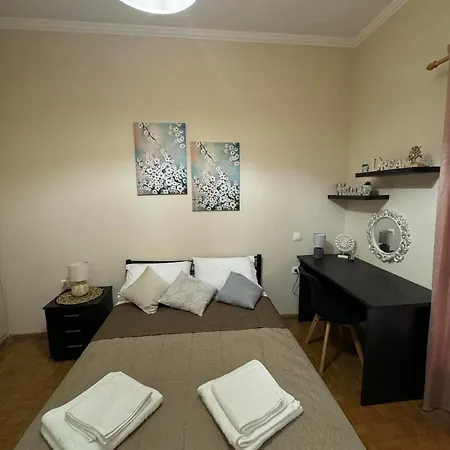 Doraz Cozy House #2 In The Center Of Corfu Apartment *