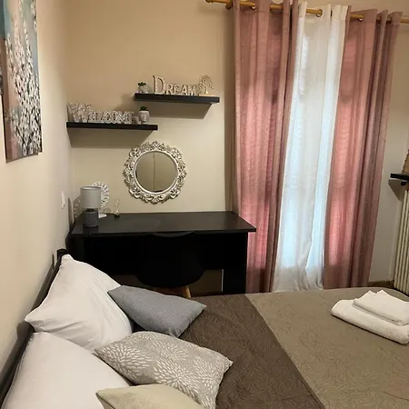 Apartment Doraz Cozy House #2 In The Center Of Corfu *